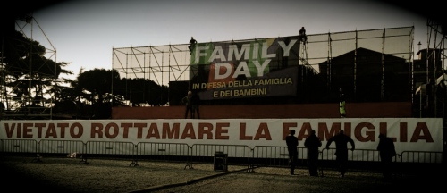 Family-day